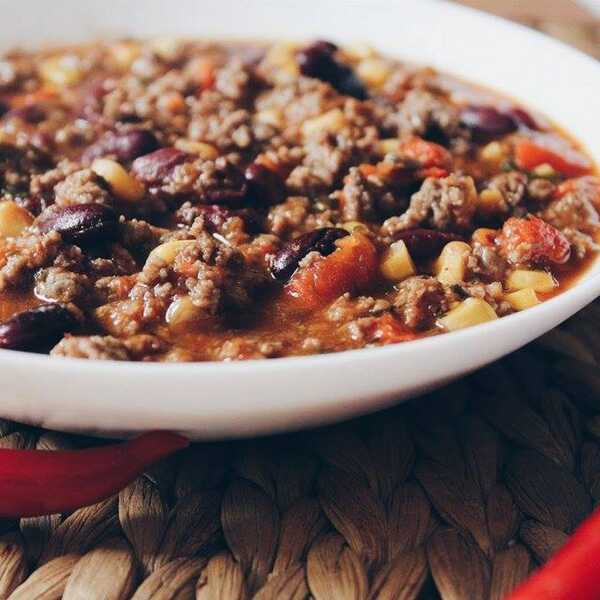 Chili con carne