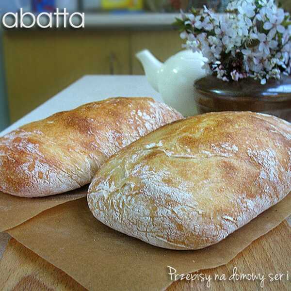 Ciabatta 