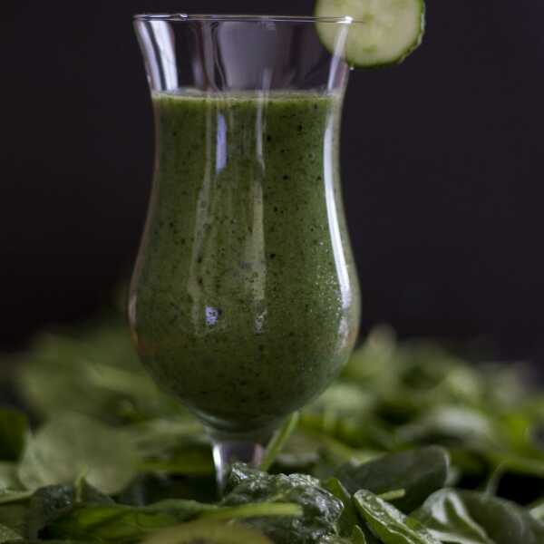 Smoothie green mix 