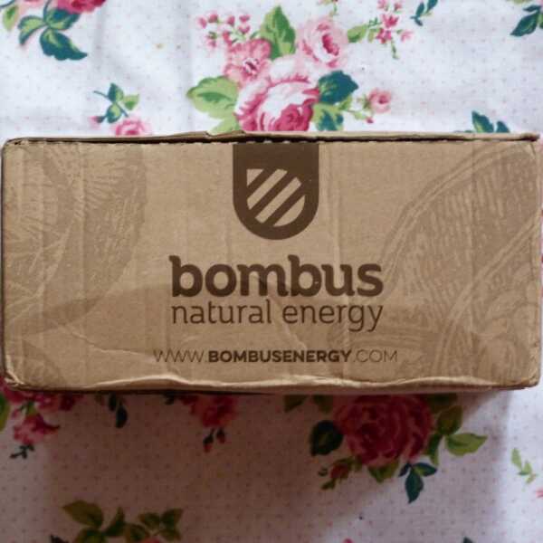 Bombus natural energy