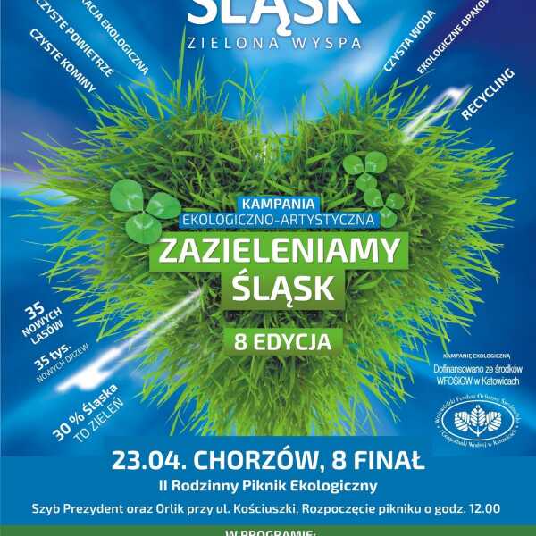 Bezpłatne warsztaty dla dzieci w chorzowskiej Sztygarce w sobotę 23 kwietnia!