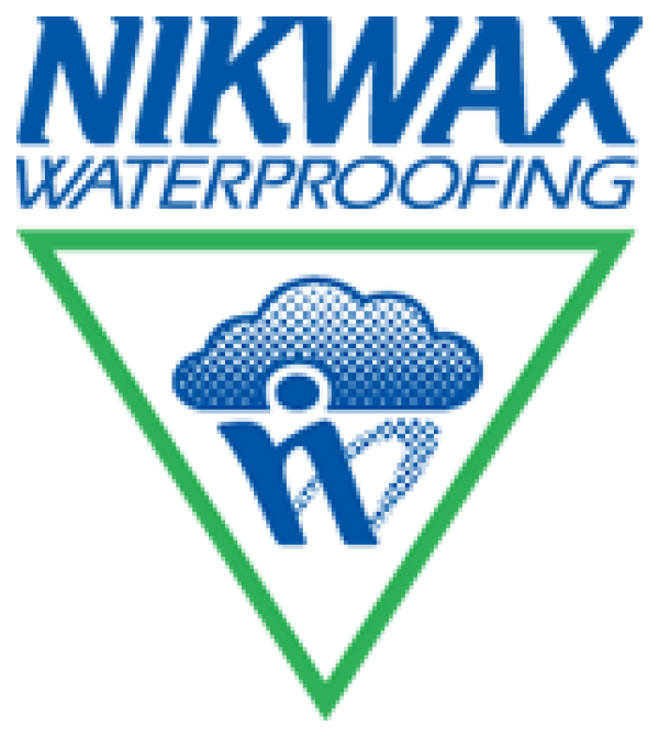 Nikwax – i deszcz nam nie straszny