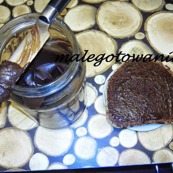 Domowa Nutella