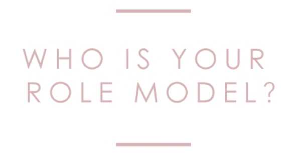 Modelled by Role Models – Nowy Wymiar Piękna – drugi etap kampanii