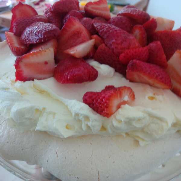 Pavlova