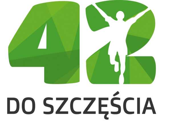 Ekipa 42 Do Szczęścia znów biegnie w Cracovia Maraton