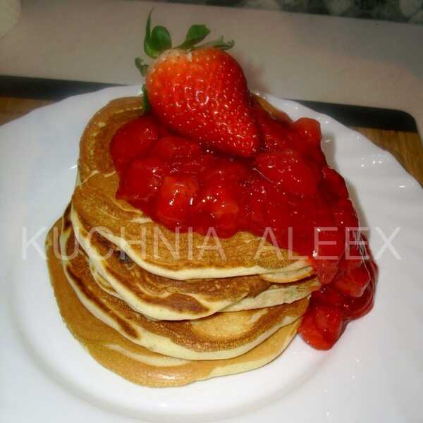 Pancakes 2 wg Aleex