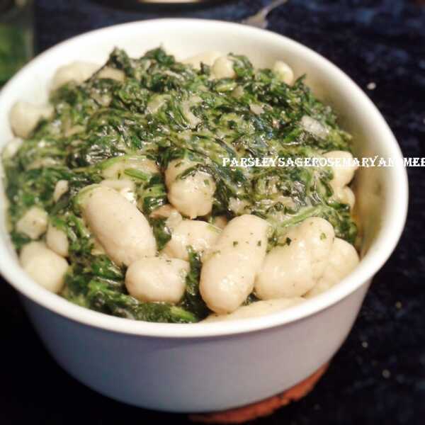 Gnocchi di patate