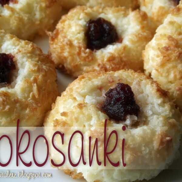 Kokosanki