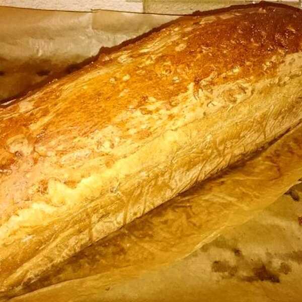 Domowy Chleb