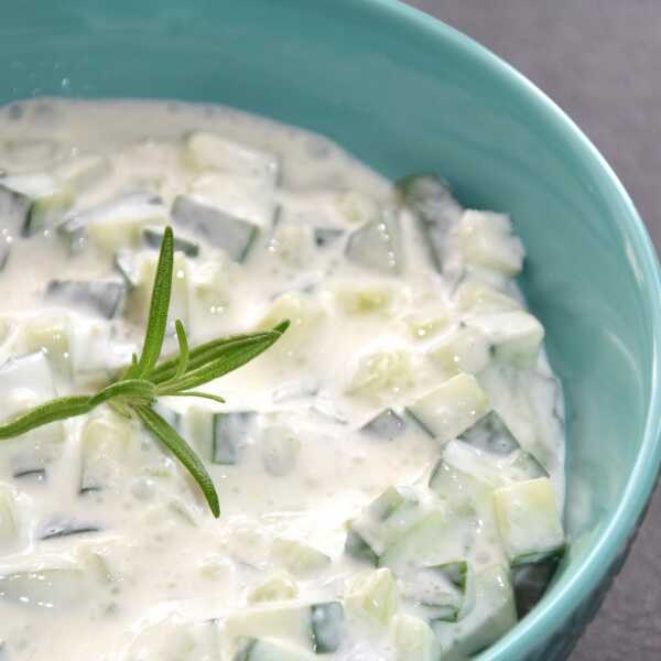 TZATZIKI