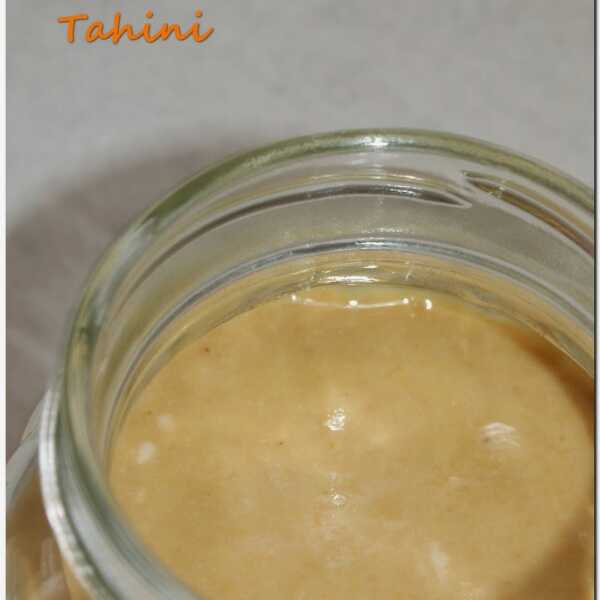 Tahini