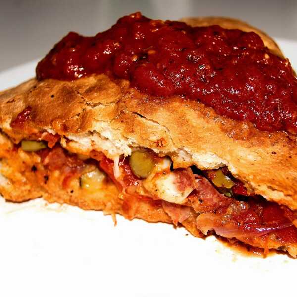 Calzone