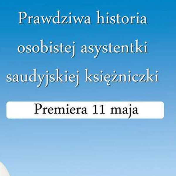 Jak wygląda życie saudyjskiej księżniczki.....