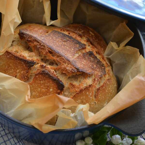 Tartine bread