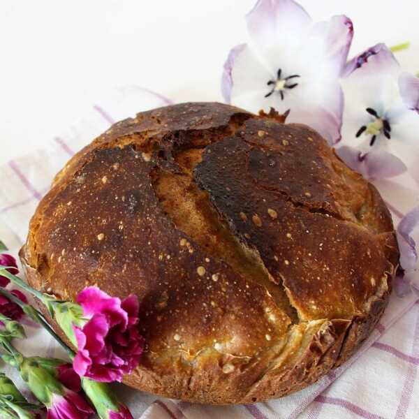 TARTINE BREAD