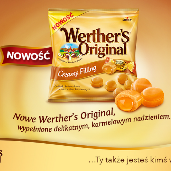 Werther`s Original