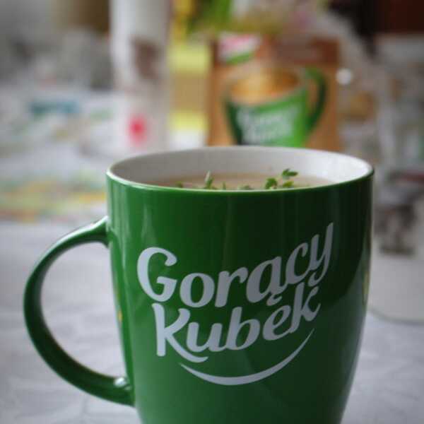 Gorący Kubek Knorr w nowej odsłonie