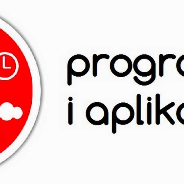 Kilka słów o... moich ulubionych programach i aplikacjach 