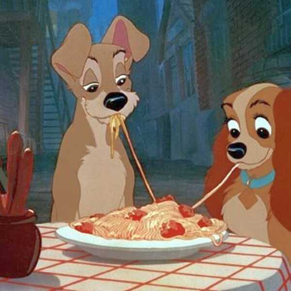 Spaghetti z klopsikami - Spaghetti and Meat Balls