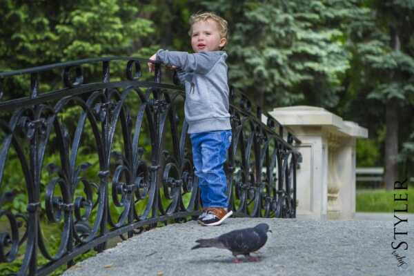 Moje dziecko wszystko robi najpóźniej