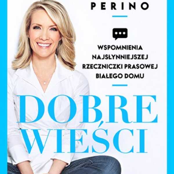 'Dobre wieści' - recenzja książki