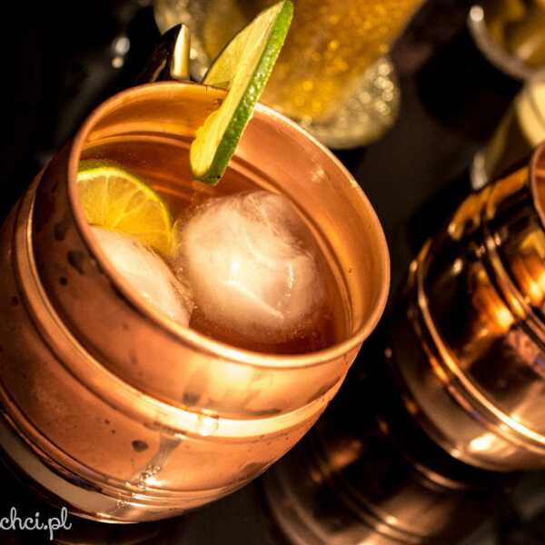 Moscow Mule