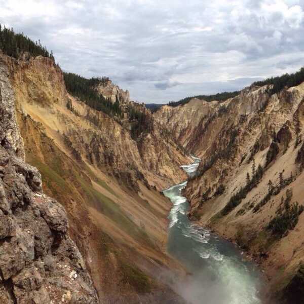 Earth is Awesome