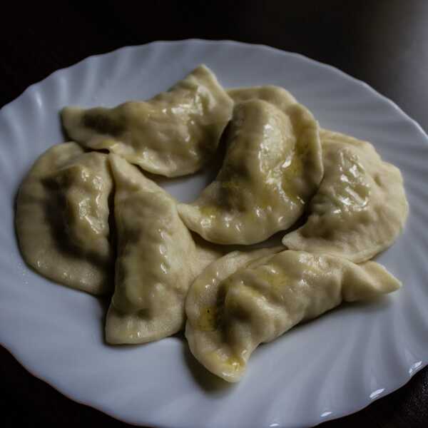 Co ty wiesz o pierogach? 