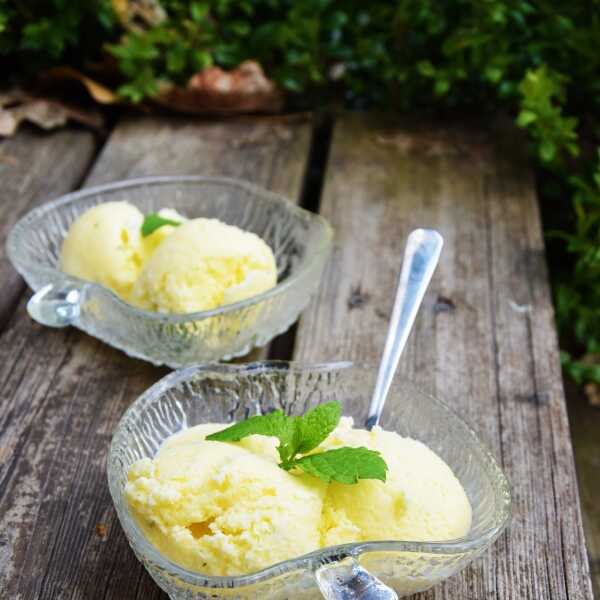 Limonkowe loty z mascarpone i miętą