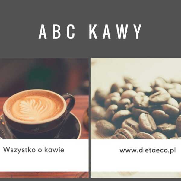 ABC kawy