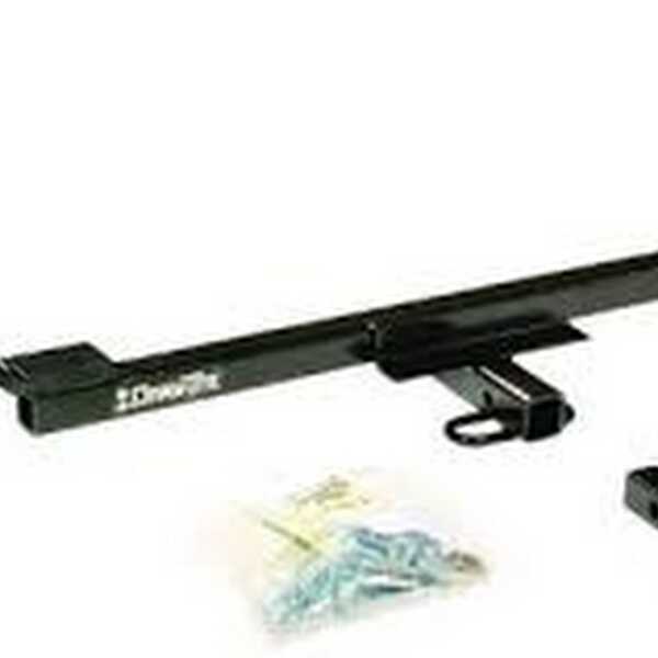 Puchasing Ford Focus Trailer Hitch 