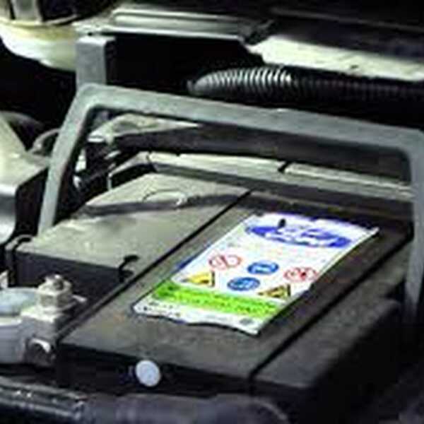 Brief Battery for Ford Focus Reviews 