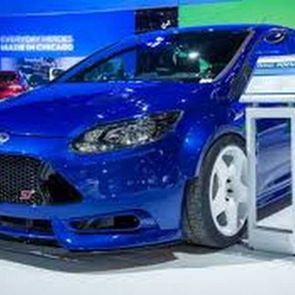 Choose Ford Focus Aftermarket Parts