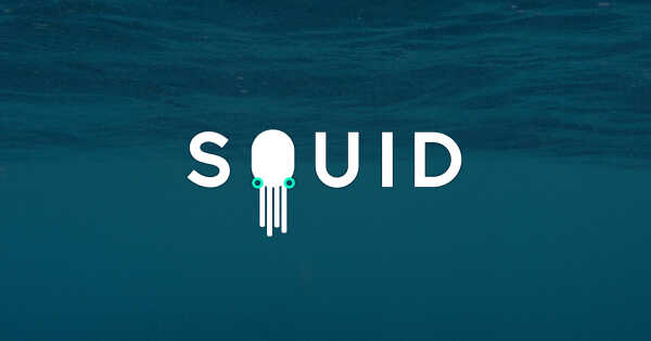 SQUID!