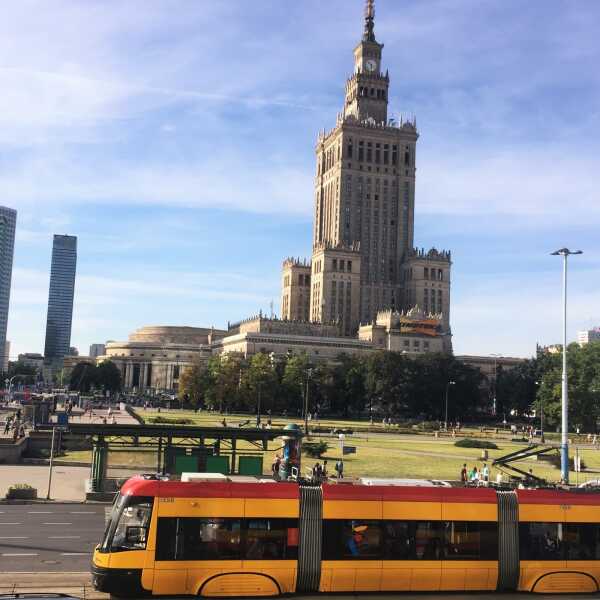 [87.] Kiedy w kuchni lecą wióry...