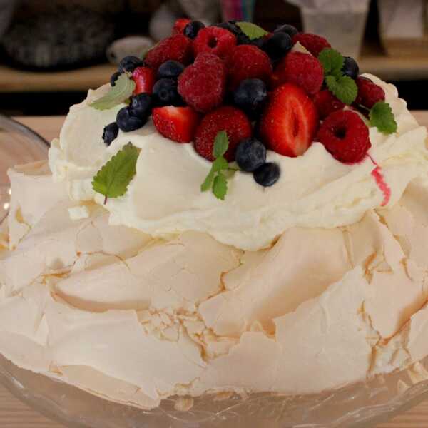 Pavlova