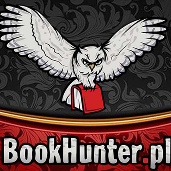 BookHunter.pl - spraw by czytanie stało się modne!