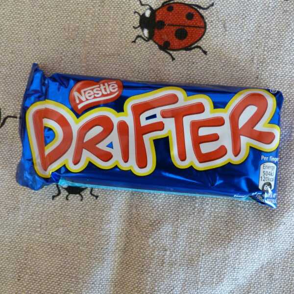 Nestle Drifter