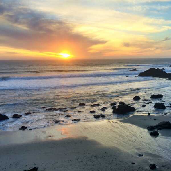 Earth Porn
