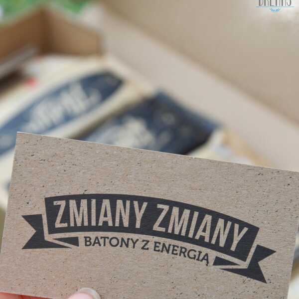 ZMIANY ZMIANY