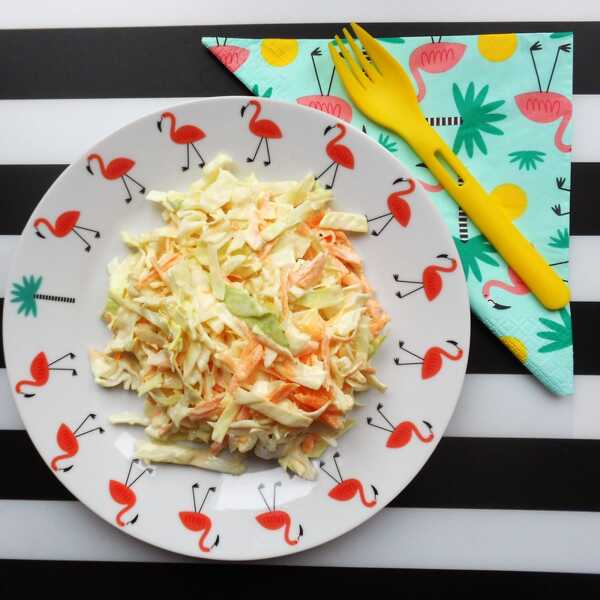 Coleslaw