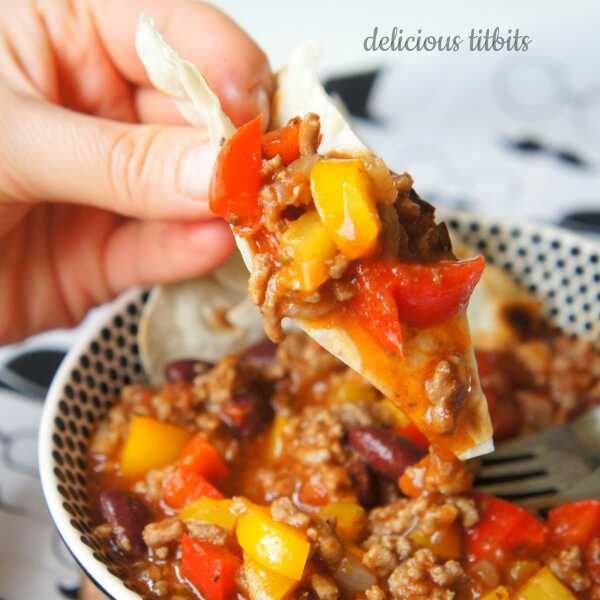 Chili con carne