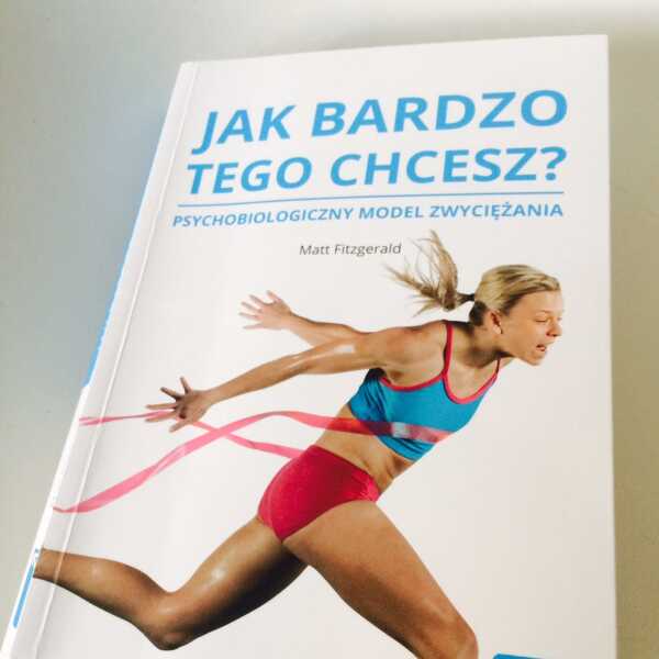 Jak bardzo tego chcesz? – BARDZO