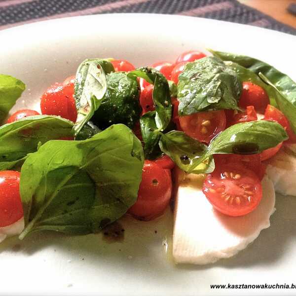 Caprese