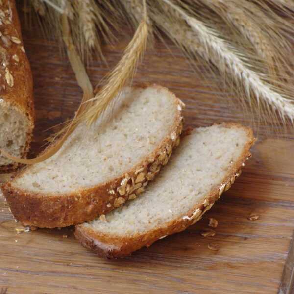 Chleb najłatwiejszy na świecie 
