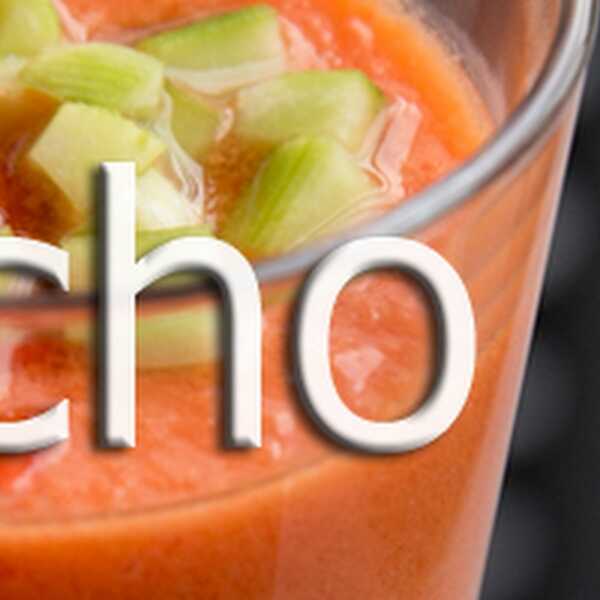 Gazpacho