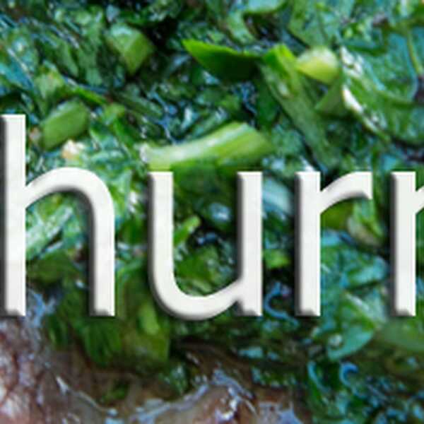 Chimichurri