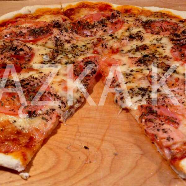 PIZZA