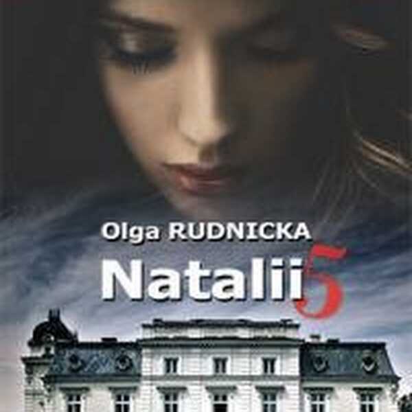 Olga Rudnicka 'Natalii 5'